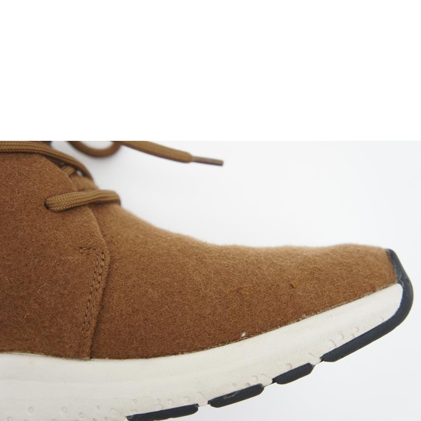 THE NORTH FACE ノースフェイス/Velocity Wool Chukka/GORE-TEX/NF52092//ABランク/06