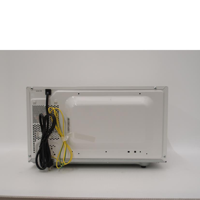 VIALEGRE ビアレグレ/電子レンジ/VT-MRT5A-WT//JN0D031/Aランク/69