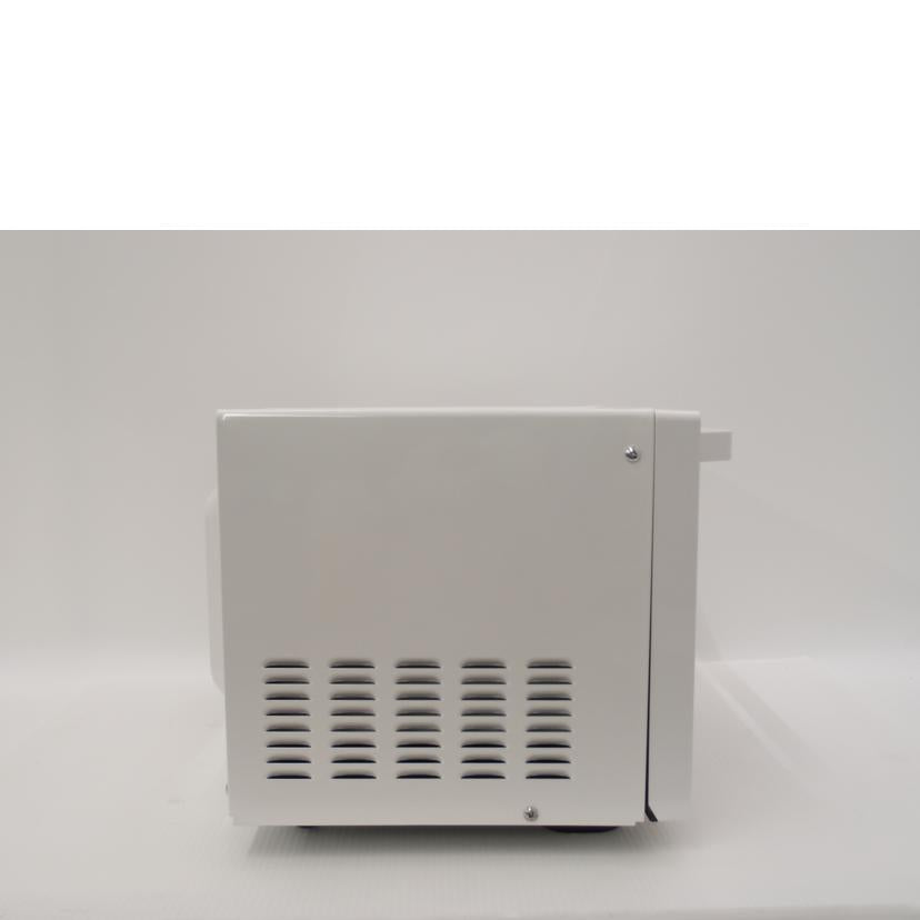 VIALEGRE ビアレグレ/電子レンジ/VT-MRT5A-WT//JN0D031/Aランク/69