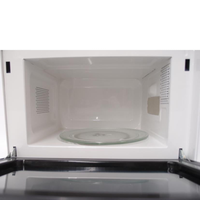 VIALEGRE ビアレグレ/電子レンジ/VT-MRT5A-WT//JN0D031/Aランク/69