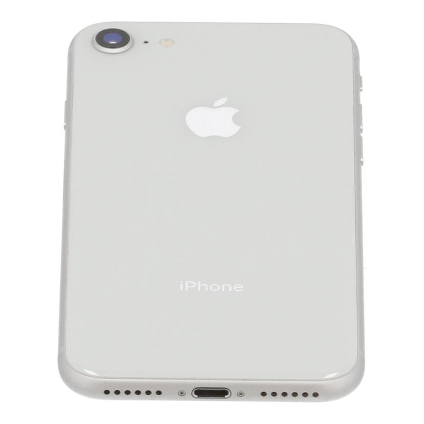 SOFTBANK ソフトバンク/iPhone8 64GB/NQ792J A//FFMZGBTPJC6H/Bランク/85