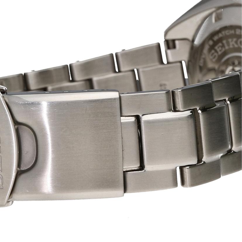 SEIKO セイコー/プロスペックス/ミニタートル/自動巻/4R35-04H0//431***/ABランク/91