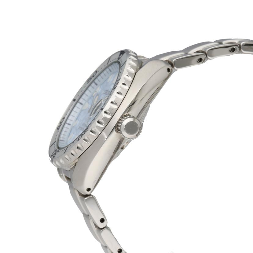 SEIKO セイコー/プロスペックス/ミニタートル/自動巻/4R35-04H0//431***/ABランク/91