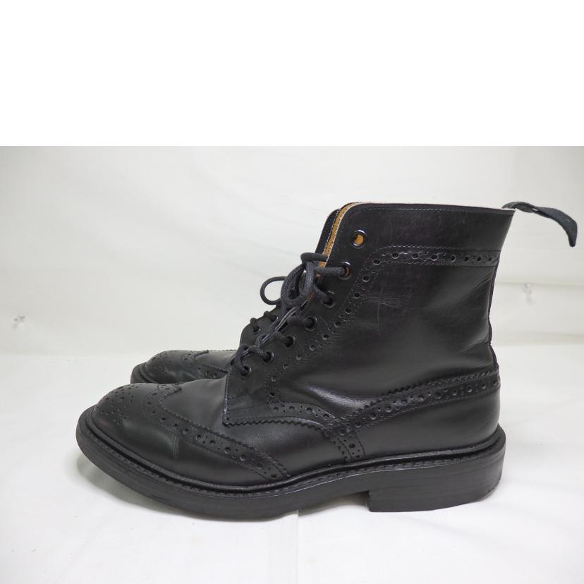 Tricker's トリッカーズ/Tricker's ハイカットブーツ/26.0ccm//BCランク/84