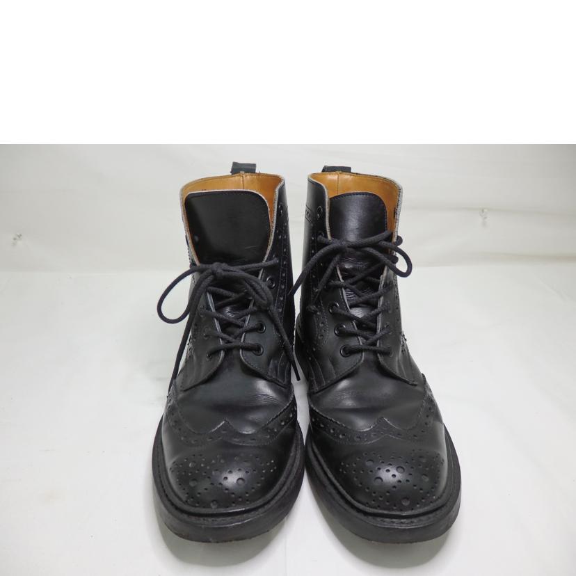 Tricker's トリッカーズ/Tricker's ハイカットブーツ/26.0ccm//BCランク/84