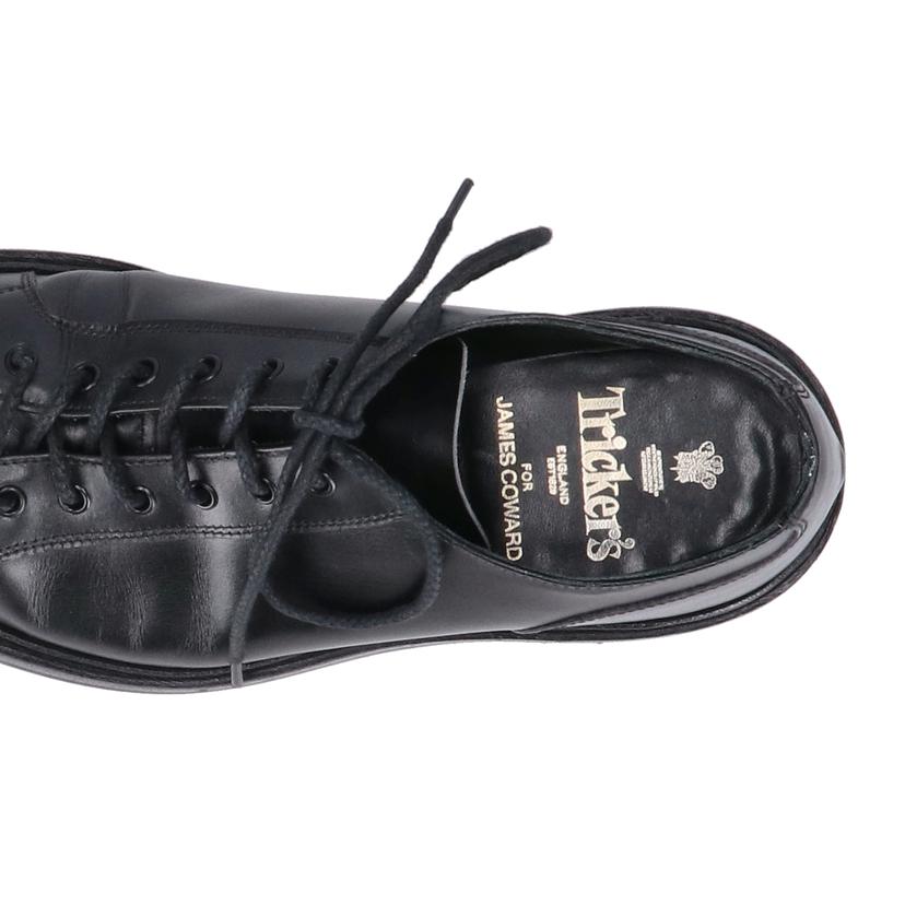 Tricker's トリッカーズ/モンキーブーツ/8183//ABランク/93