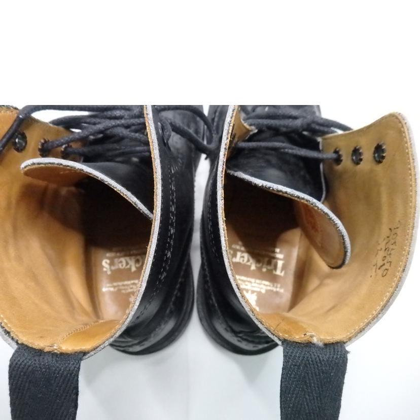 Tricker's トリッカーズ/Tricker's ハイカットブーツ/26.0ccm//BCランク/84