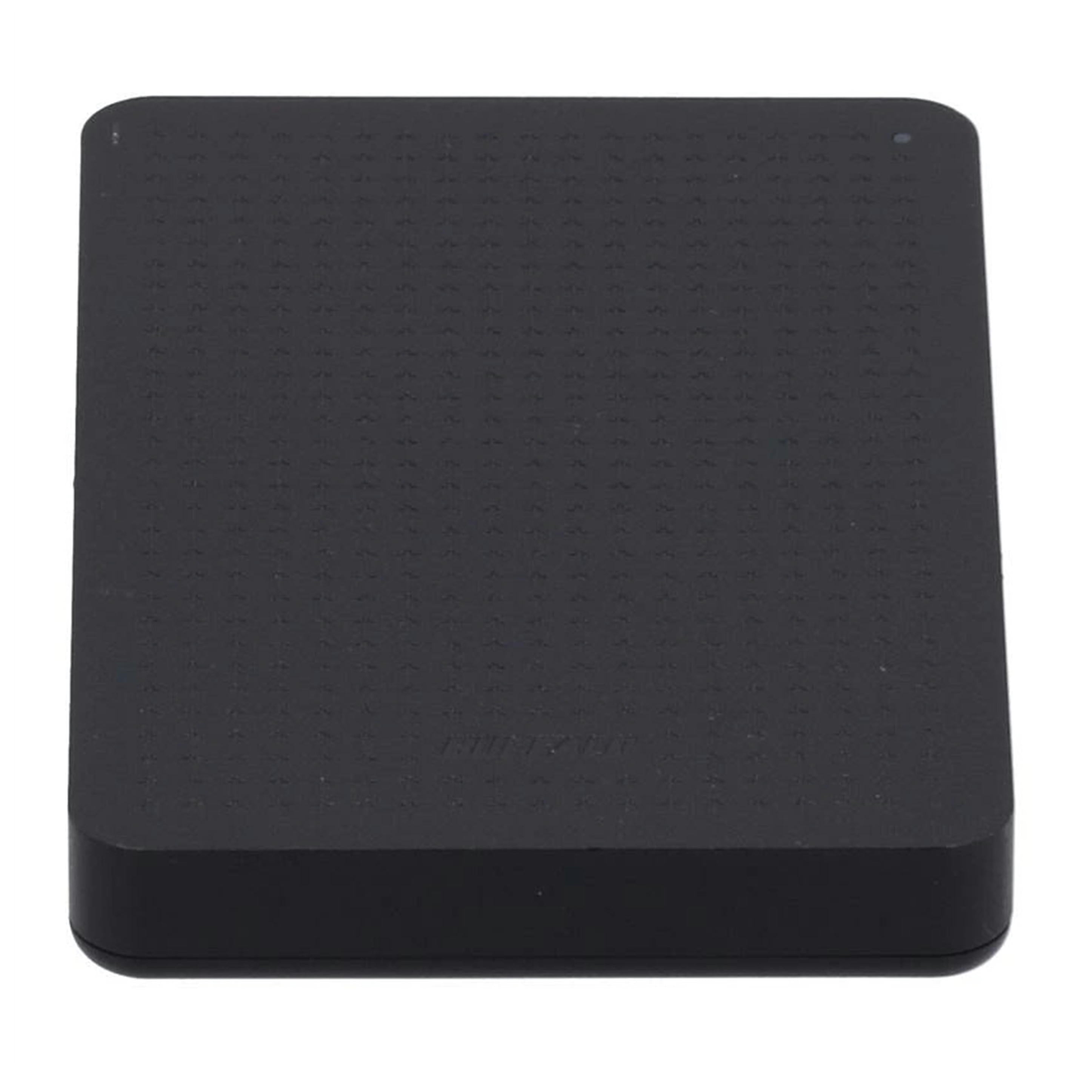 BUFFALO バッファロー /ポータブルHDD 1TB/HD-PLF1.0U3-BB//40217340719747/Bランク/64