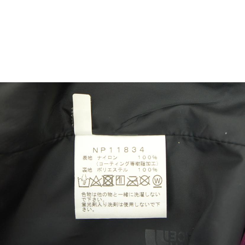 THE NORTH FACE ノースフェイス/マウンテンライトジャケット/NP11834//ABランク/75