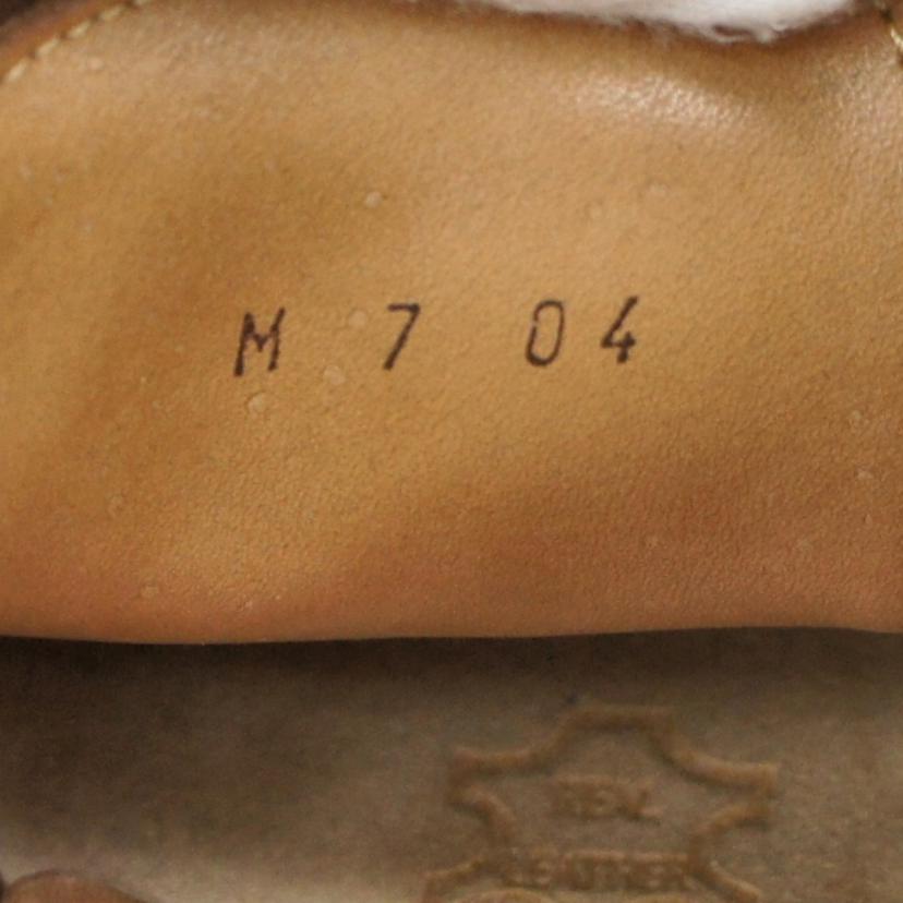 Loake ローク/カジュアルシューズ//ABランク/93