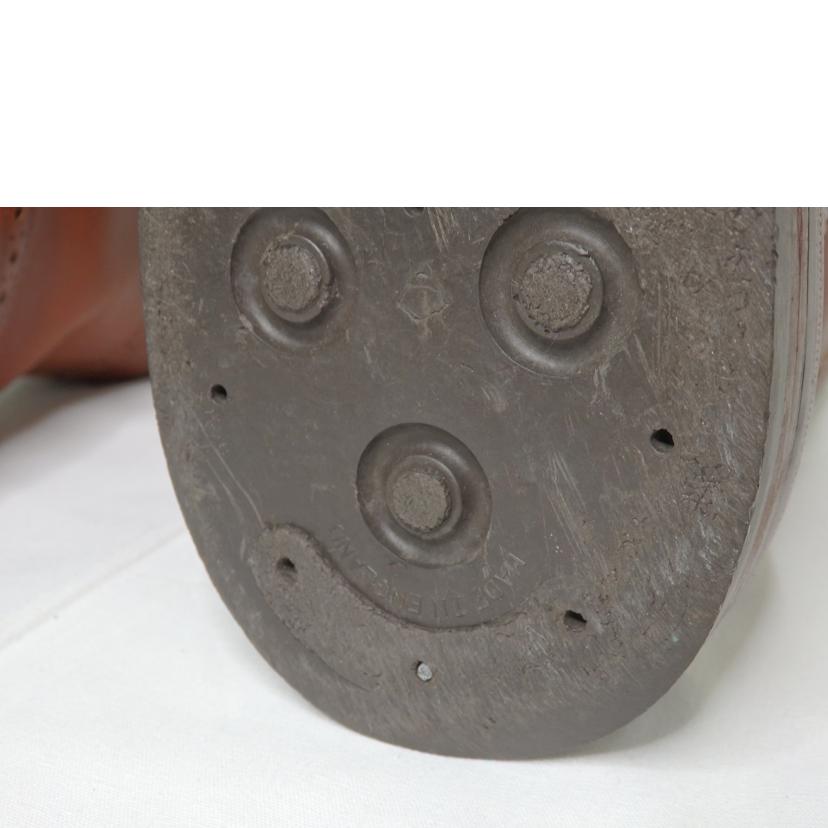 Tricker's トリッカーズ/Tricker's ハイカットブーツ/26.0ccm//Bランク/84