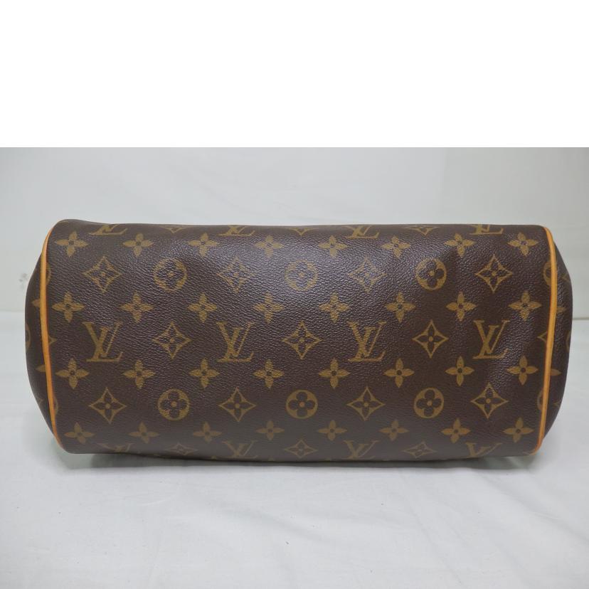 LOUIS VUITTON/モントルグイユPM/モノグラム/M95565//TH0***/ABランク/84