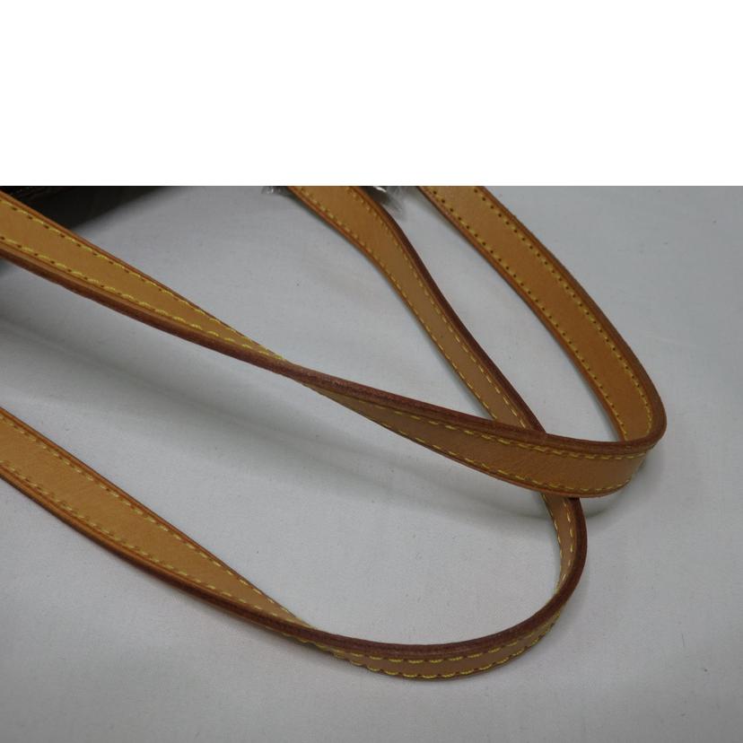 LOUIS VUITTON/モントルグイユPM/モノグラム/M95565//TH0***/ABランク/84