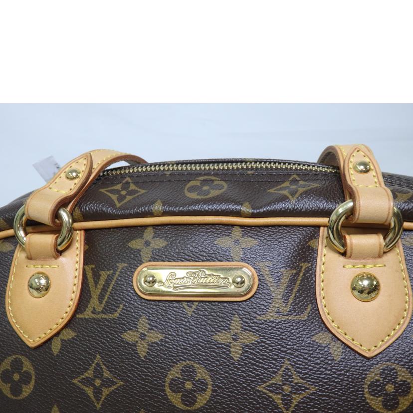 LOUIS VUITTON/モントルグイユPM/モノグラム/M95565//TH0***/ABランク/84