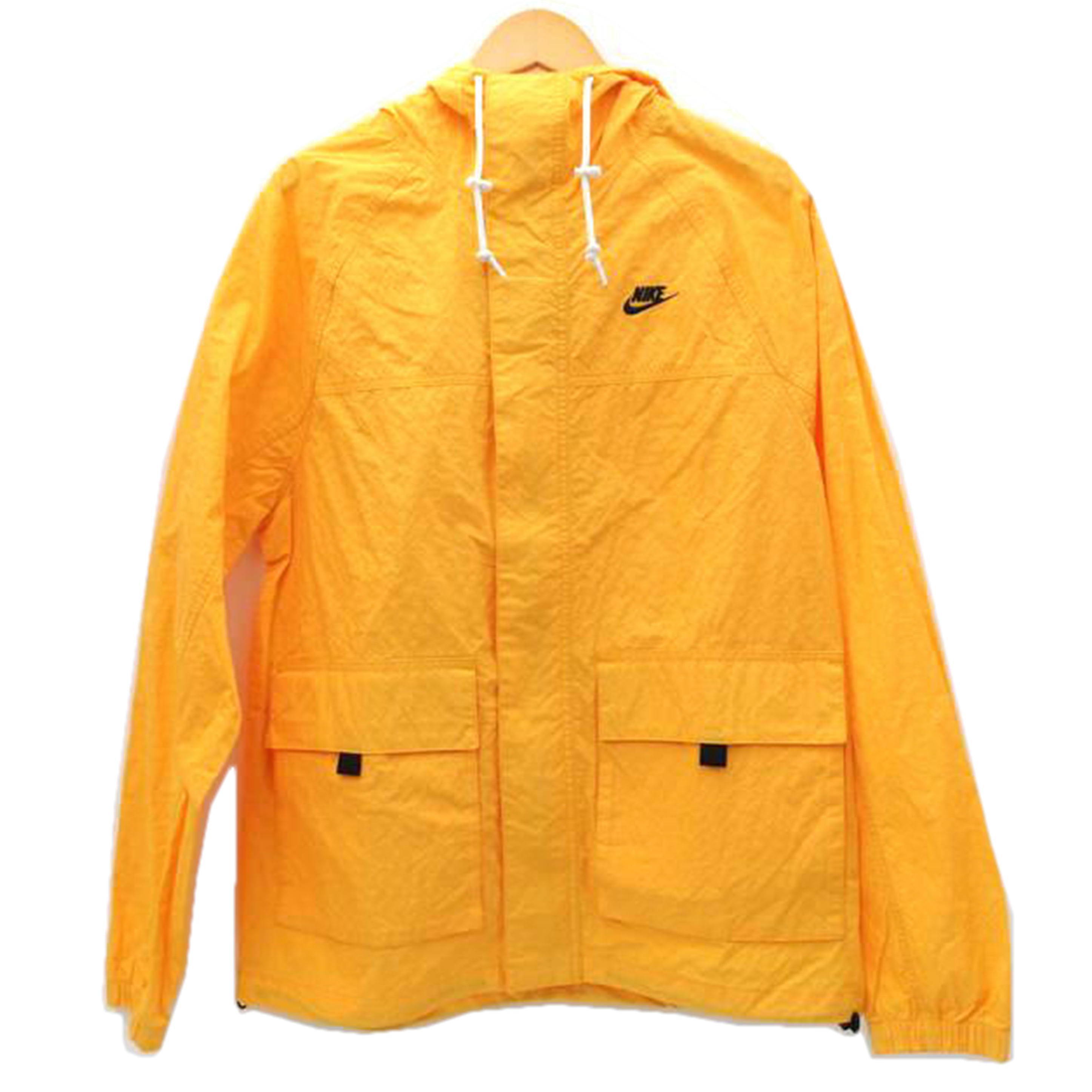 NIKE ナイキ/NIKE ボウラインジャケット//Sランク/69
