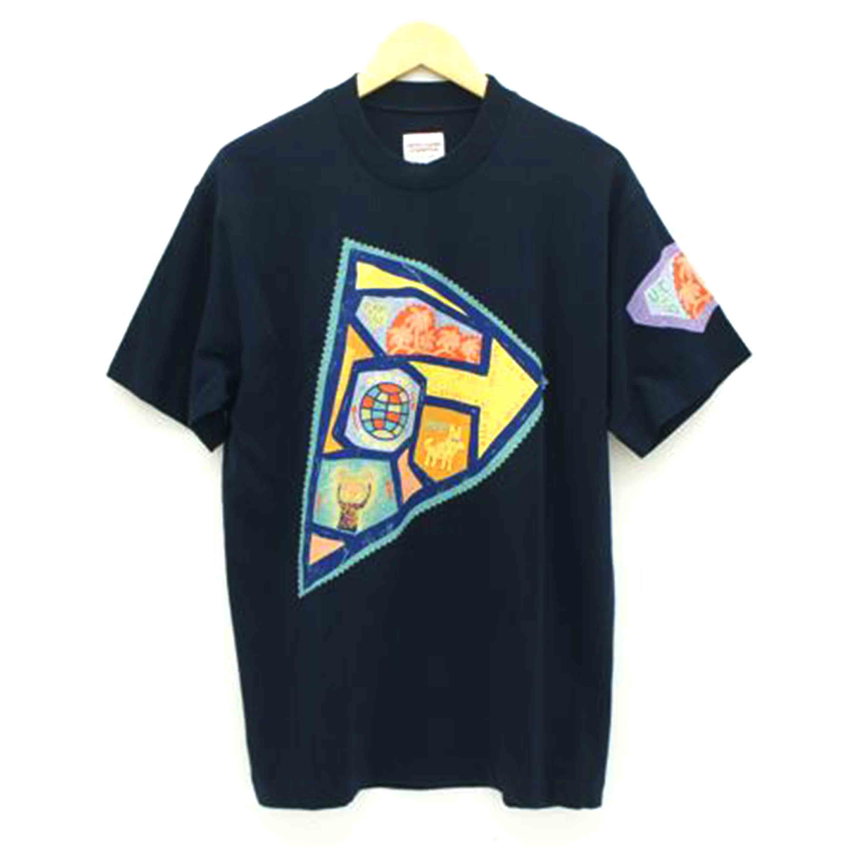 BENETTON ベネトン/BENETTON/プリントTシャツ/C-TK42//Bランク/06
