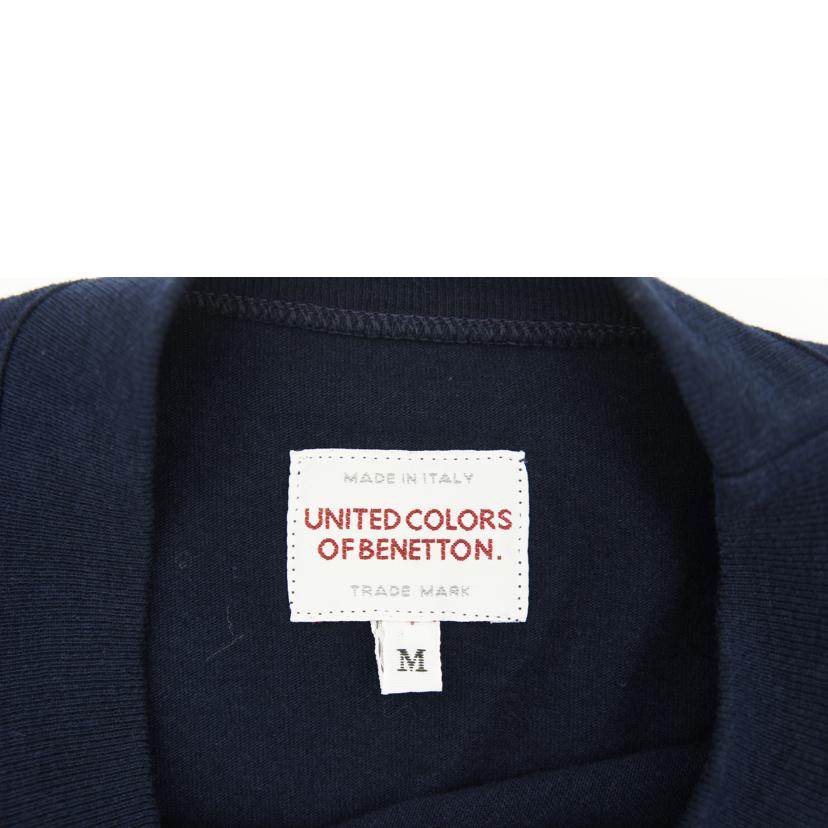 BENETTON ベネトン/BENETTON/プリントTシャツ/C-TK42//Bランク/06