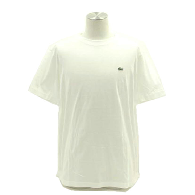LACOSTE ラコステ/ロゴTシャツ//ABランク/85