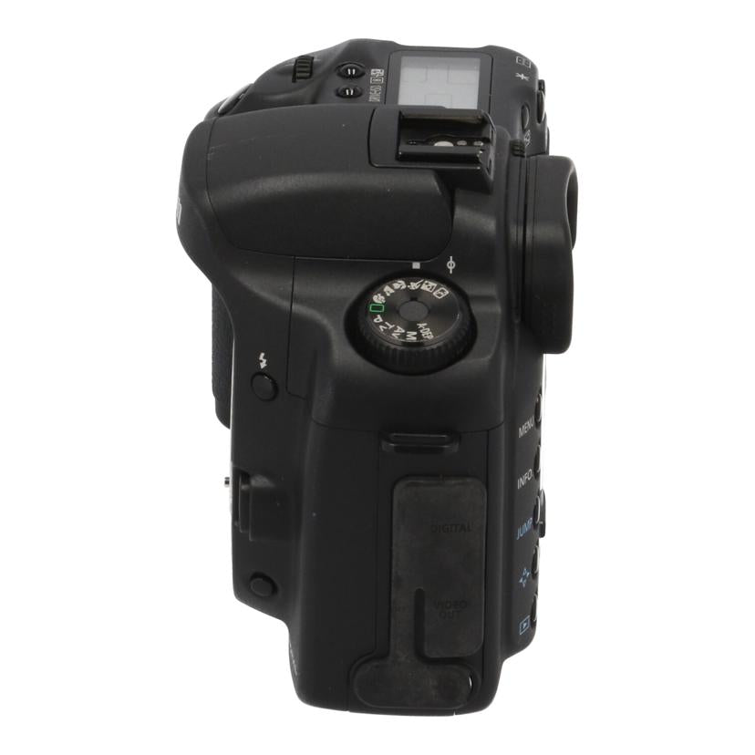 Canon キヤノン/デジタル一眼ボディ(オールド)/EOS 10D DIGITAL ボディ//0410206873/Bランク/05