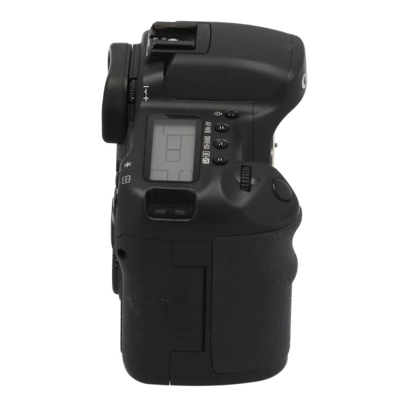 Canon キヤノン/デジタル一眼ボディ(オールド)/EOS 10D DIGITAL ボディ//0410206873/Bランク/05