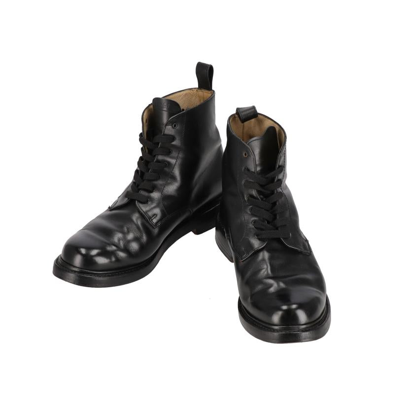 Paraboot パラブーツ/7アイレットブーツ/35 405 97//ABランク/93