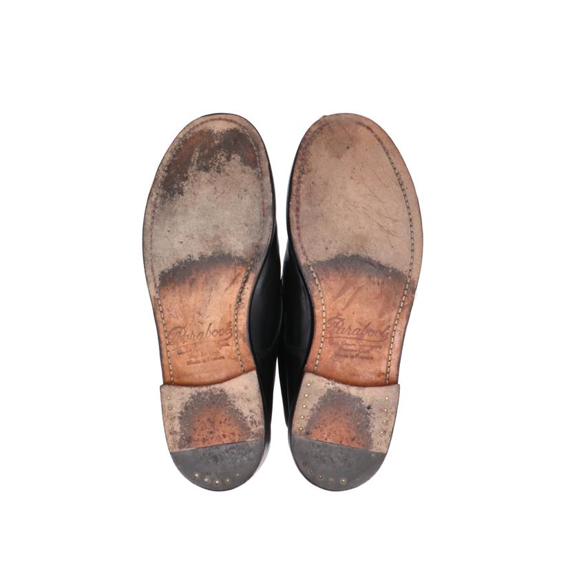 Paraboot パラブーツ/7アイレットブーツ/35 405 97//ABランク/93