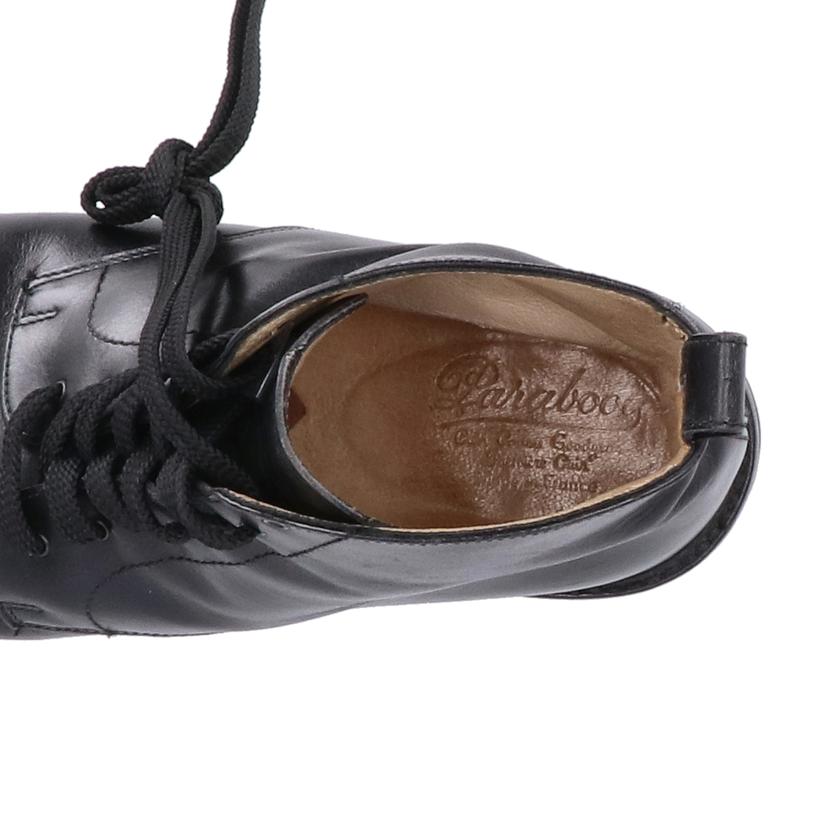 Paraboot パラブーツ/7アイレットブーツ/35 405 97//ABランク/93