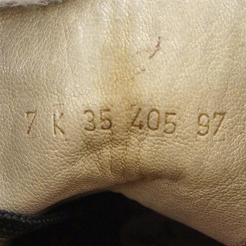 Paraboot パラブーツ/7アイレットブーツ/35 405 97//ABランク/93