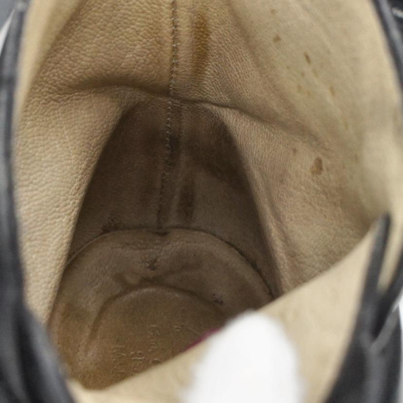 Paraboot パラブーツ/7アイレットブーツ/35 405 97//ABランク/93