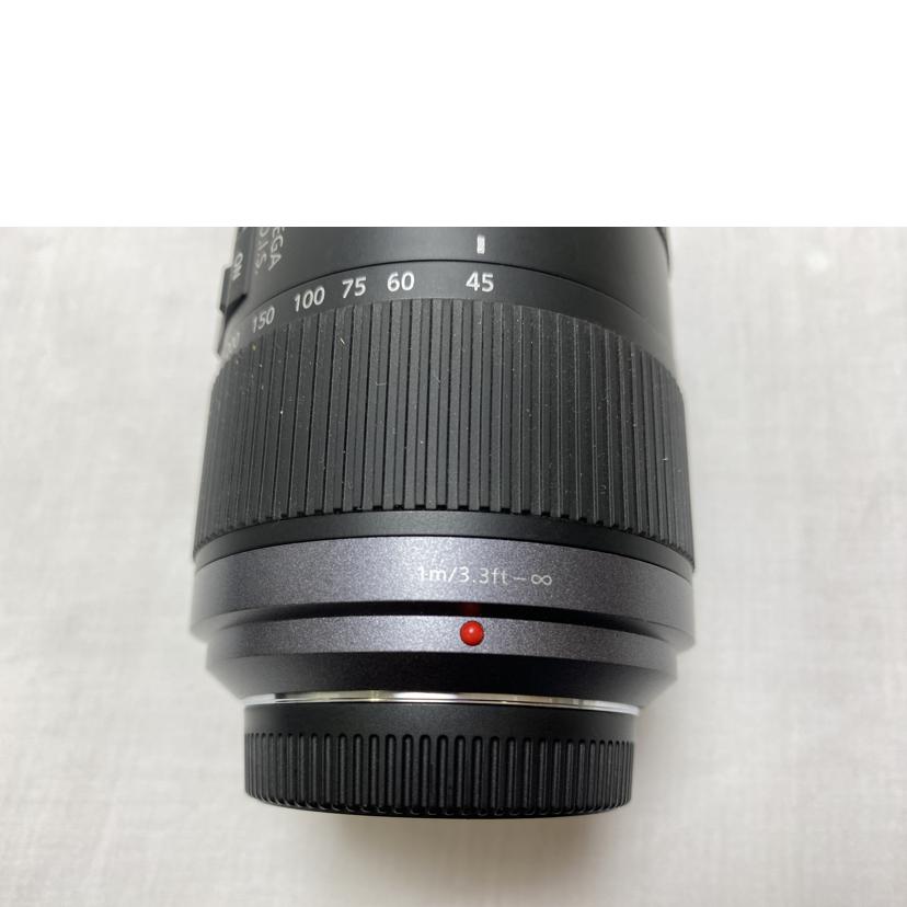 Panasonic パナソニック/超広角レンズ/H-FS045200//XT0DA006345/Bランク/52