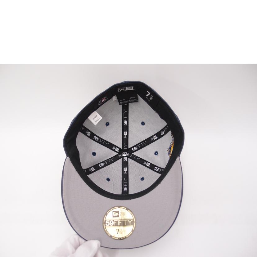 NEW ERA ニューエラ/NEW ERA キャップ//Aランク/69