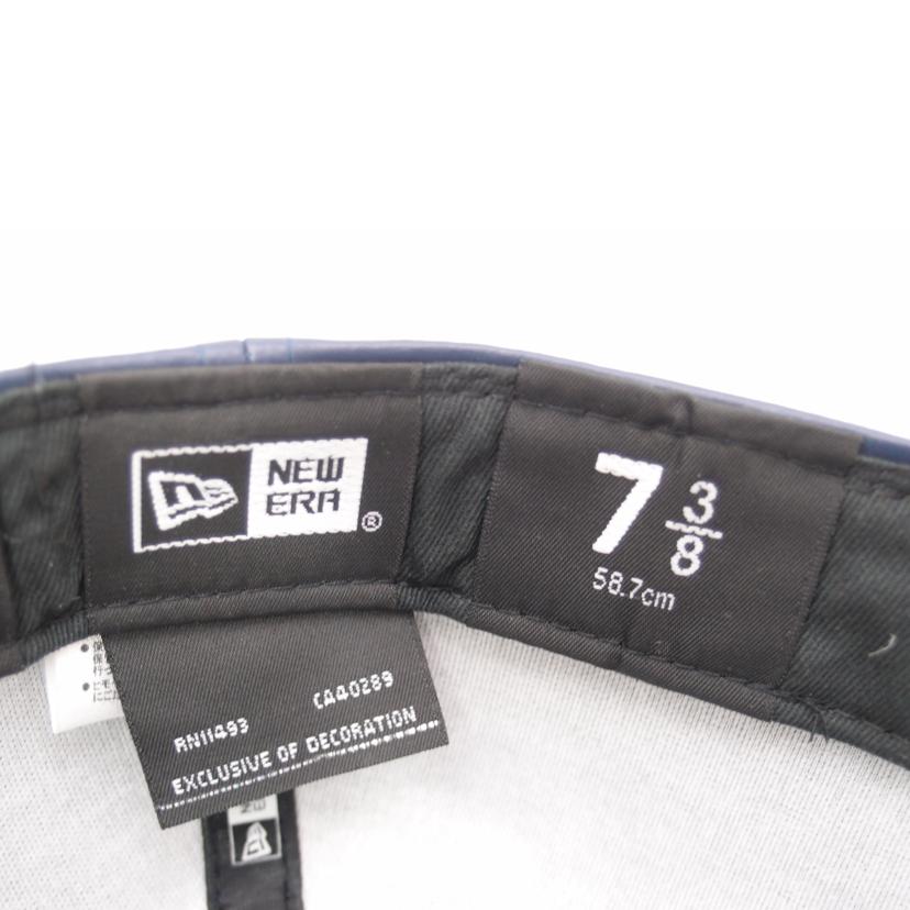 NEW ERA ニューエラ/NEW ERA キャップ//Aランク/69