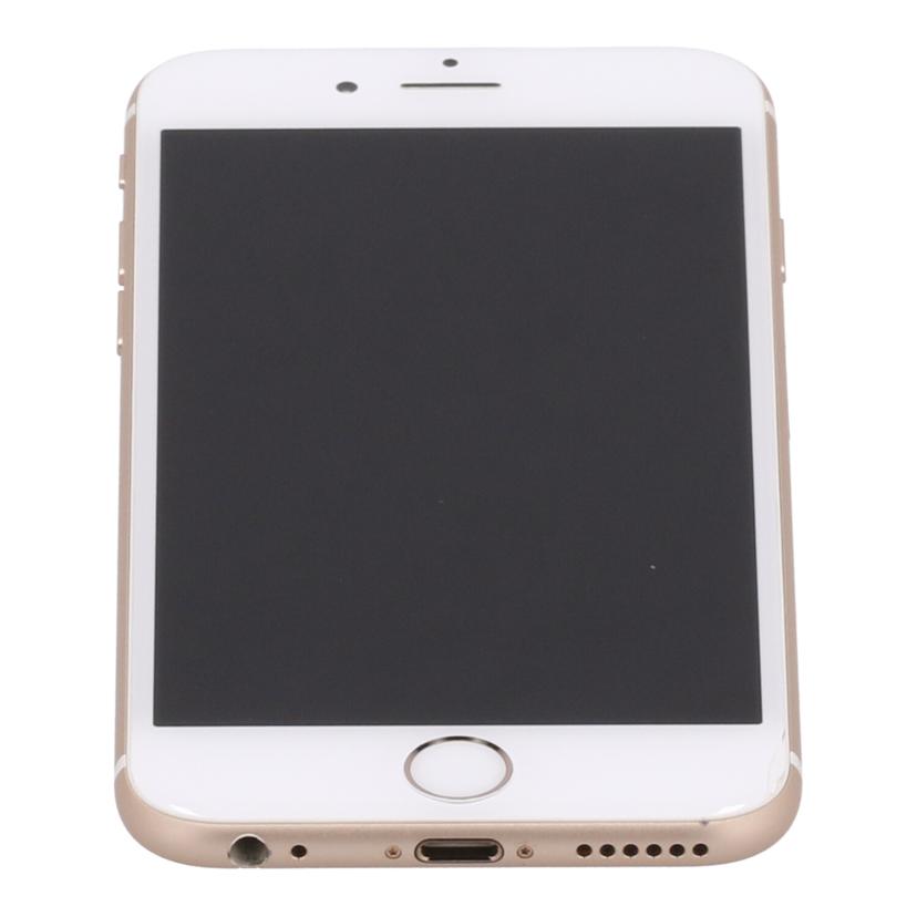 Apple docomo アップル /iPhone6S 16GB/MKQL2J/A//C7JRN4C3GRY7/Bランク/65