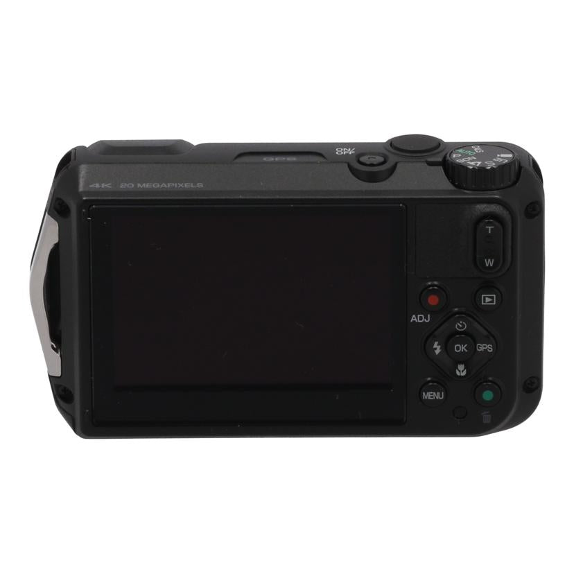 RICOH リコー /デジタルカメラ(タフネス)/WG-7//1007107303569/Aランク/24
