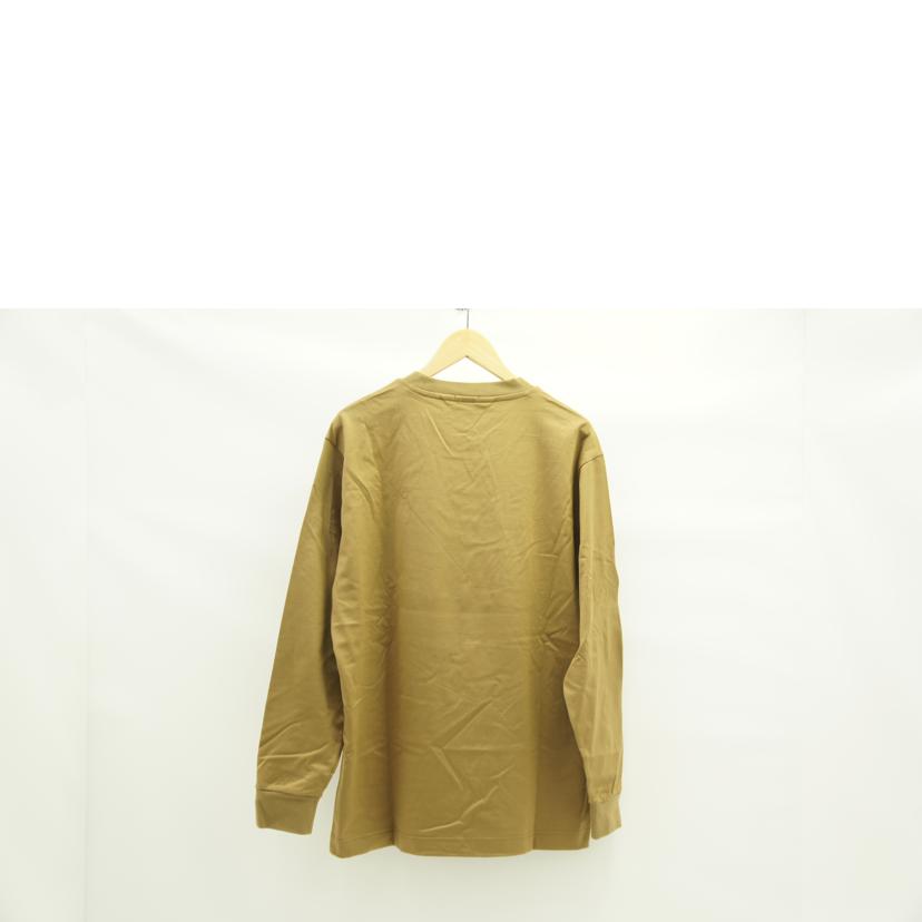 LACOSTE ラコステ/ロングスリーブT//ABランク/85