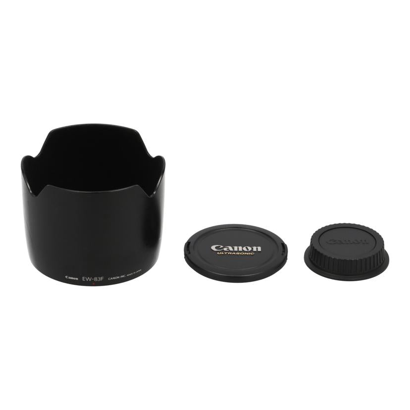 Canon キヤノン/交換レンズ/24-70mm L/EF24-70mm F2.8L USM//68426/Bランク/05