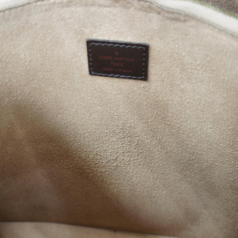 LOUIS VUITTON ルイヴィトン/ケンジントン/ダミエ/エベヌ/N41435//DU0***/ABランク/91