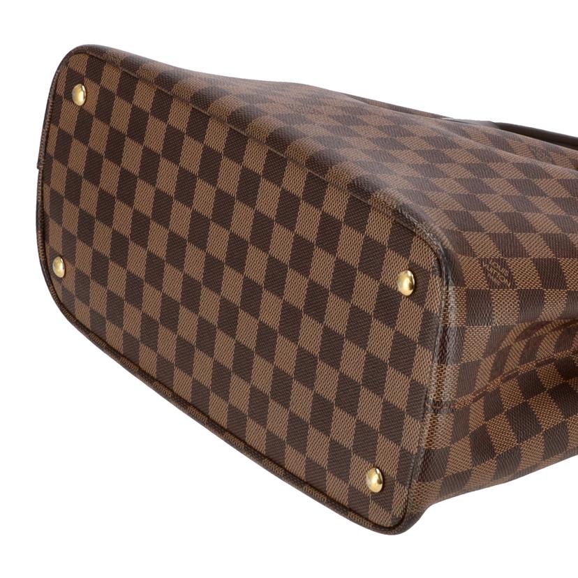 LOUIS VUITTON ルイヴィトン/ケンジントン/ダミエ/エベヌ/N41435//DU0***/ABランク/91