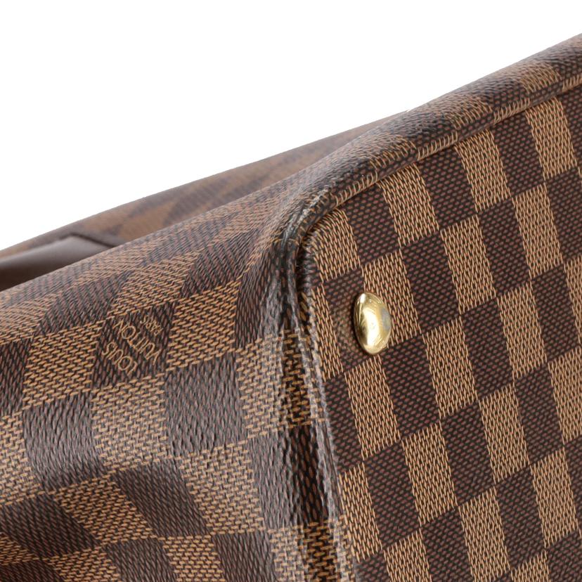 LOUIS VUITTON ルイヴィトン/ケンジントン/ダミエ/エベヌ/N41435//DU0***/ABランク/91