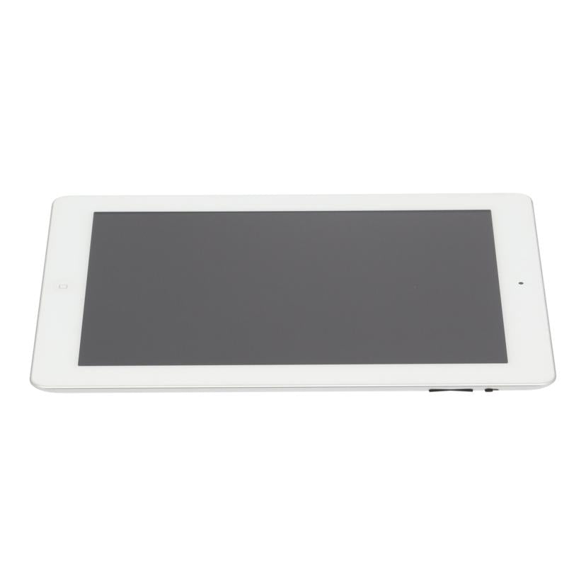 Apple アップル /iPad(第4世代)/MD513J/A//DMRKQ0XJF185/Bランク/67