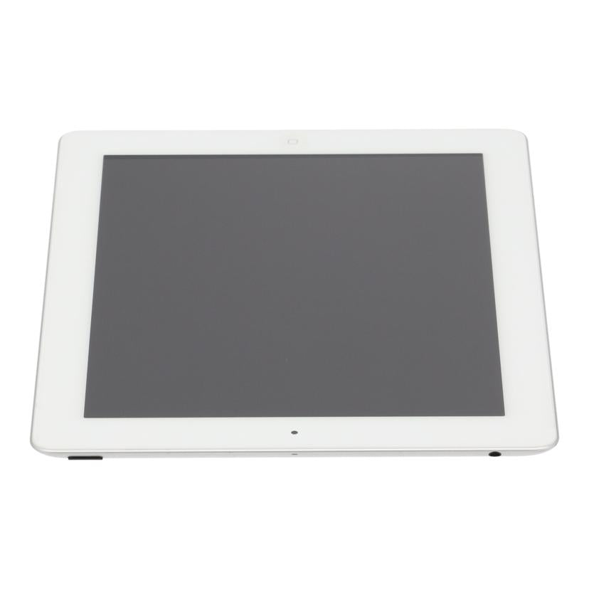 Apple アップル /iPad(第4世代)/MD513J/A//DMRKQ0XJF185/Bランク/67
