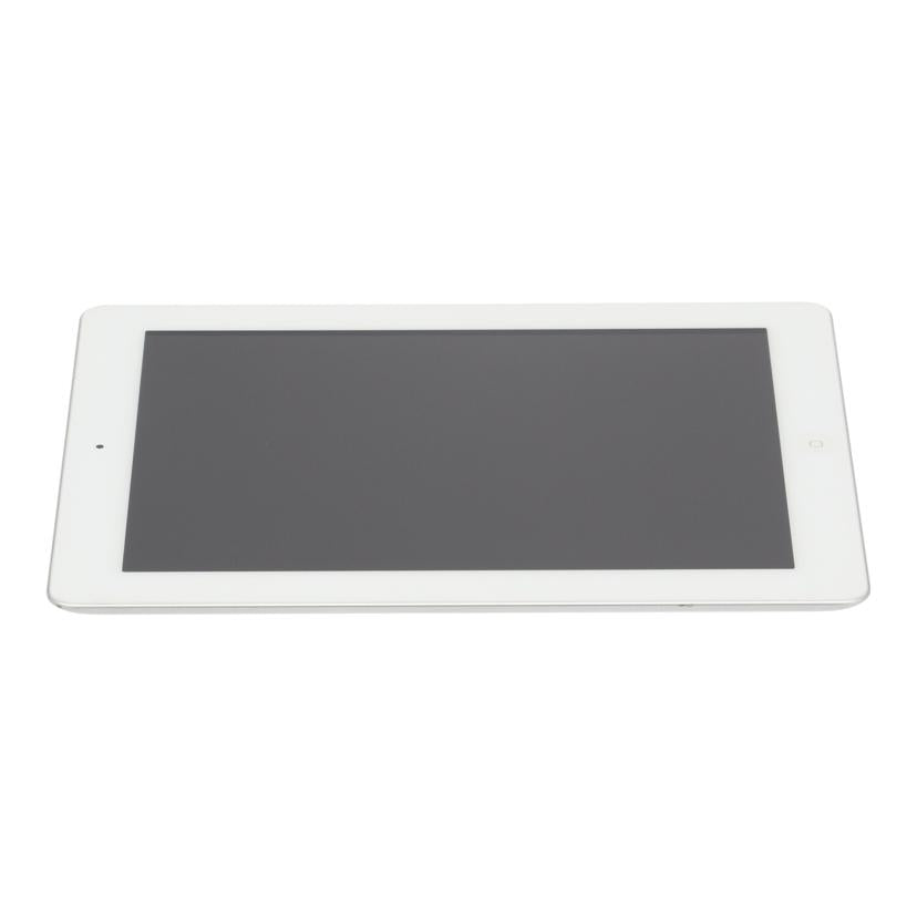 Apple アップル /iPad(第4世代)/MD513J/A//DMRKQ0XJF185/Bランク/67