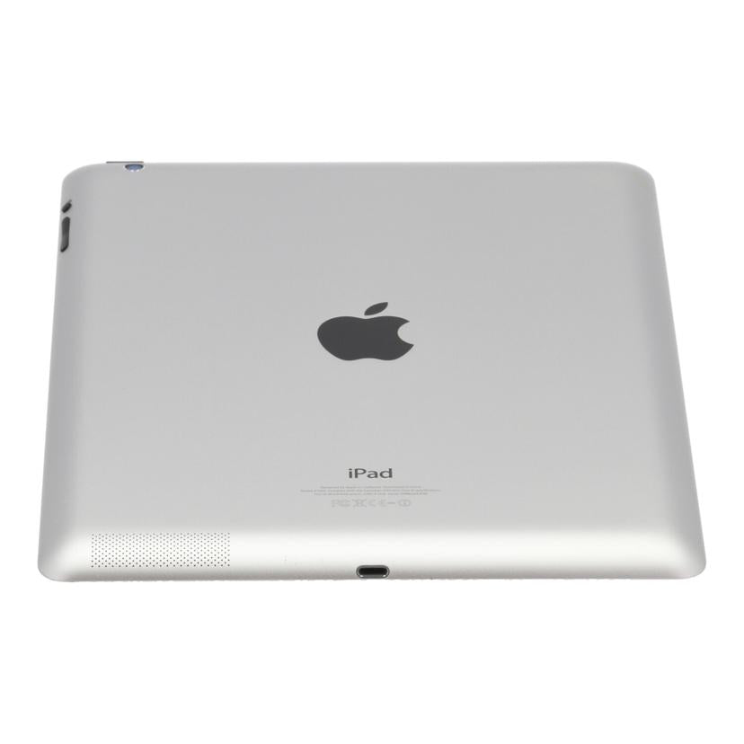 Apple アップル /iPad(第4世代)/MD513J/A//DMRKQ0XJF185/Bランク/67