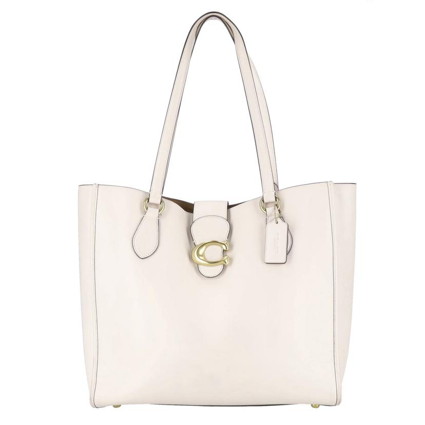 COACH コーチ/テオトート/トート/CA114//B23**/Bランク/78