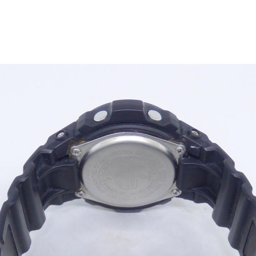 CASIO カシオ/G-SHOCK/AWG-M100SB//523*/Bランク/64