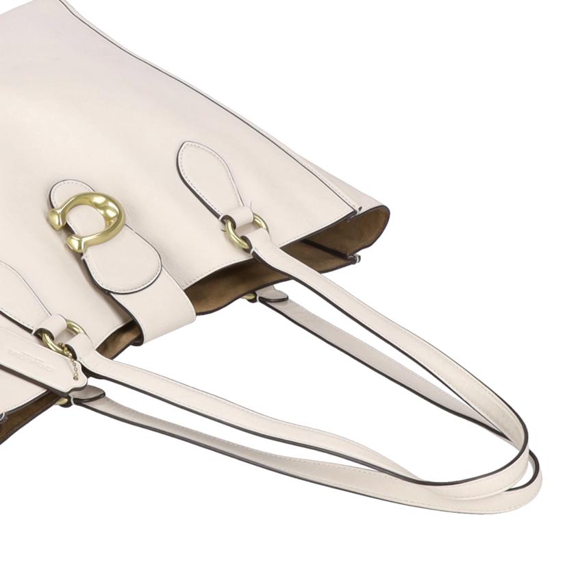 COACH コーチ/テオトート/トート/CA114//B23**/Bランク/78