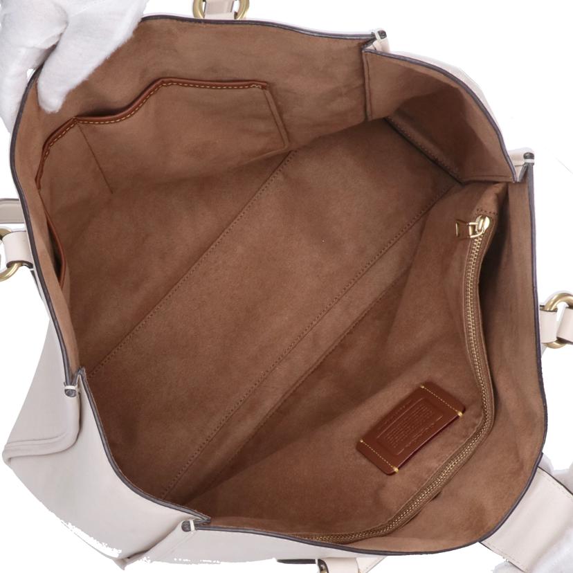 COACH コーチ/テオトート/トート/CA114//B23**/Bランク/78