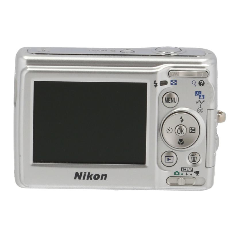 Nikon ニコン/コンパクトデジタルカメラ(オールド)/COOLPIX L11//20035470/Cランク/05