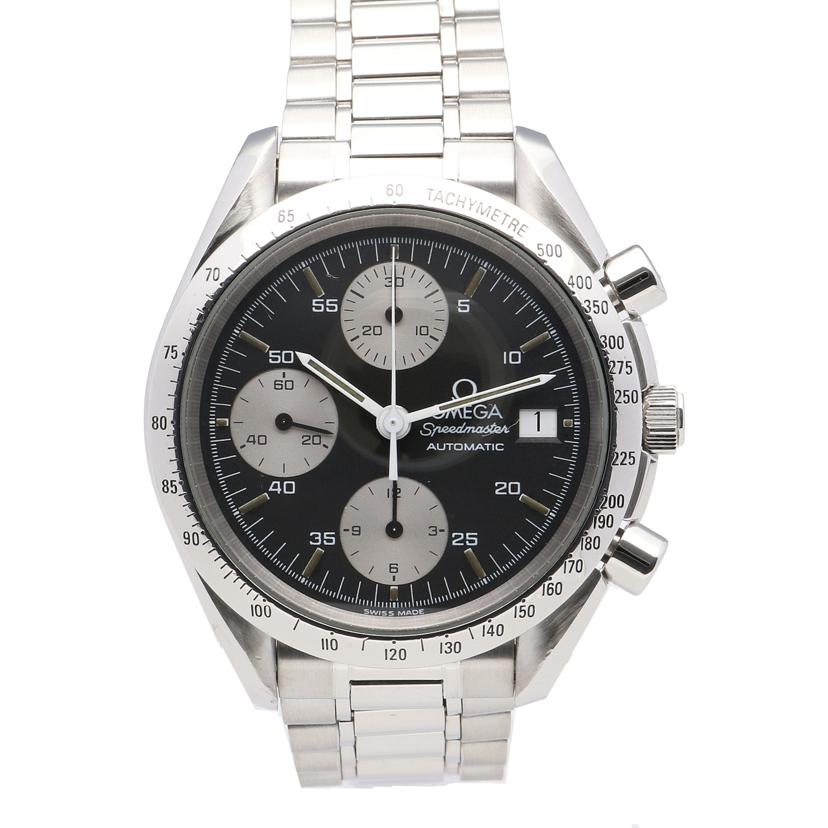 OMEGA オメガ/スピードマスターデイト/クロノグラフ/3511.50//813/Aランク/91