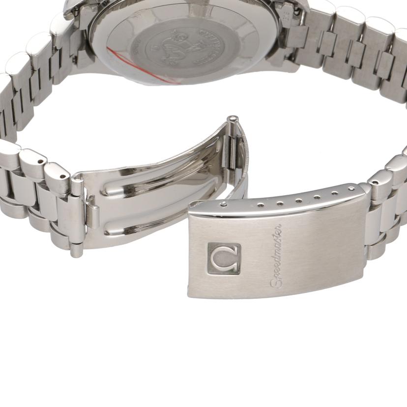 OMEGA オメガ/スピードマスターデイト/クロノグラフ/3511.50//813/Aランク/91